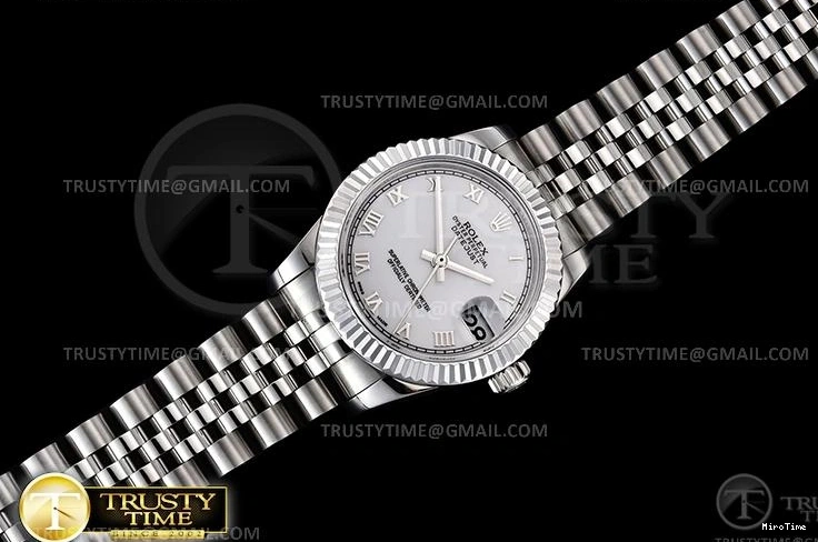 MiroTime 1101 RMDJ0254A – DJ Midsize 31mm